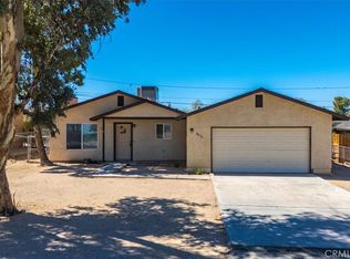 5638 Morongo Rd, Twentynine Palms, CA 92277