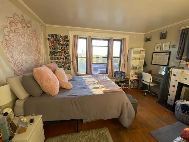 445 Park Dr #19 — Photo 4
