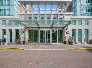 62 Suncrest Blvd UNIT 326, Markham, ON L3T7Y6