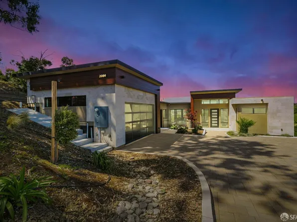 2009 Bishop Rd, Belmont, CA 94002