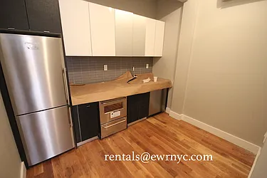 Rented by East Williamsburg Realty Inc