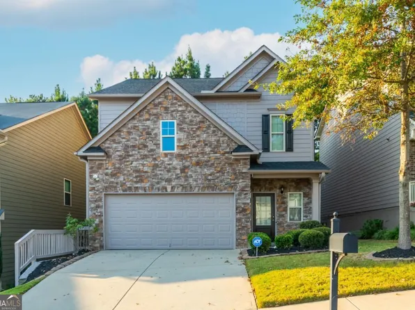 2689 Woodward Down Trl, Buford, GA 30519