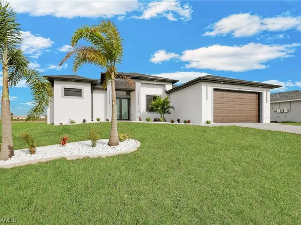 347 SW 31st Pl, Cape Coral, FL 33991
