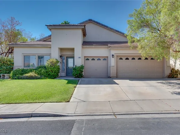 1063 Las Palmas Entrada Ave, Henderson, NV 89012