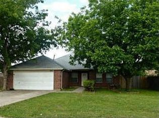 2237 Avenue C, Grand Prairie, TX 75051