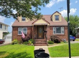 181 Paterson Ave, Lodi, NJ 07644