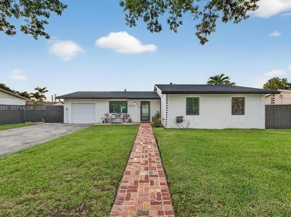 (undisclosed Address), Miami, FL 33183