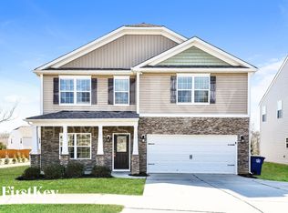 3235 Grandview Club Rd, Pfafftown, NC 27040