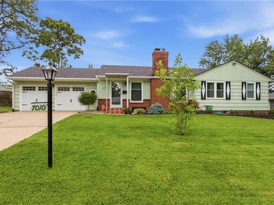 7010 W 65th Ter, Overland Park, KS, 66202