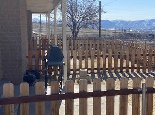 3501 Gypsum Rd, Reno, NV 89503