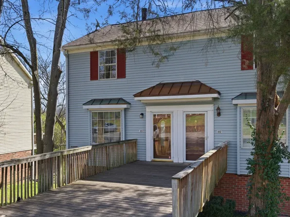 413 Oak Forge Dr, Antioch, TN 37013