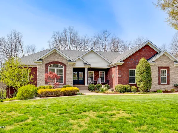 202 Saint James Ct, Fisherville, KY 40023