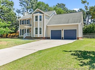 7223 Cayman Dr, Fayetteville, NC 28306