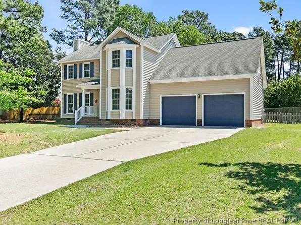 7223 Cayman Dr, Fayetteville, NC 28306
