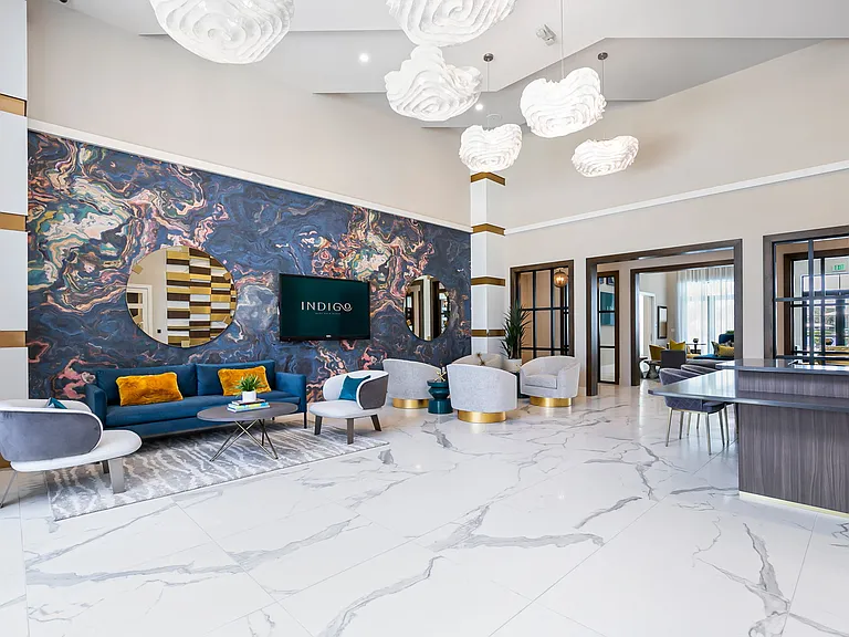 Indigo West Palm Beach — Photo 11