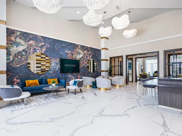 Indigo West Palm Beach