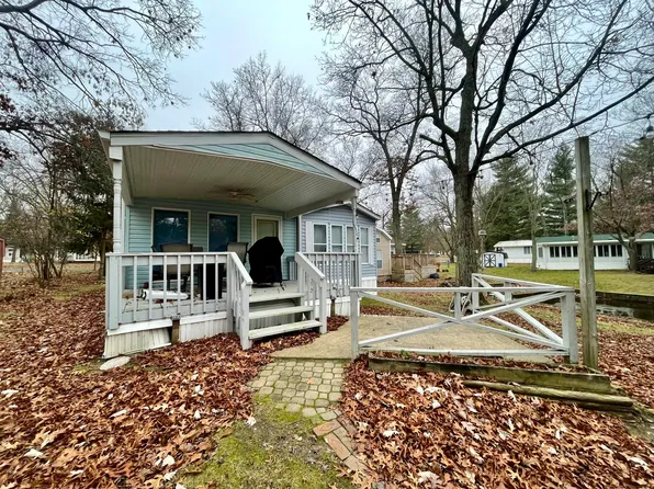 3-72 Woodhaven Lakes, Sublette, IL 61367