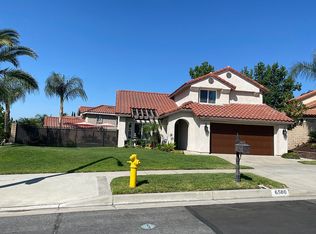 6580 Alameda Ave, Rancho Cucamonga, CA 91737
