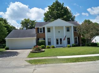 6714 Winnebago Dr, Fort Wayne, IN 46815