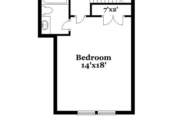 3rd image of 1567 Farkleberry Dr