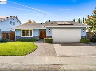 47275 Javalina Rd, Fremont, CA 94539