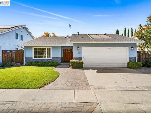 47275 Javalina Rd, Fremont, CA 94539