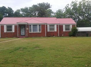 2319 Morningside Dr NW, Huntsville, AL 35810