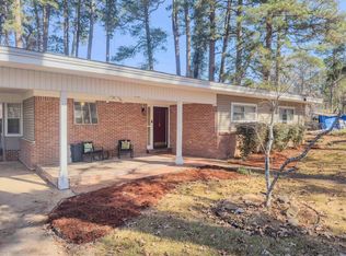 116 Haire St, Magnolia, AR 71753