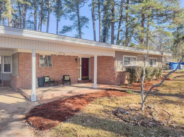 116 Haire St, Magnolia, AR 71753