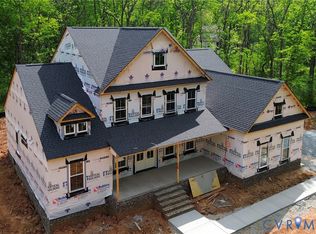 3120 Lake Stone Ter Lot 22, Powhatan, VA 23139