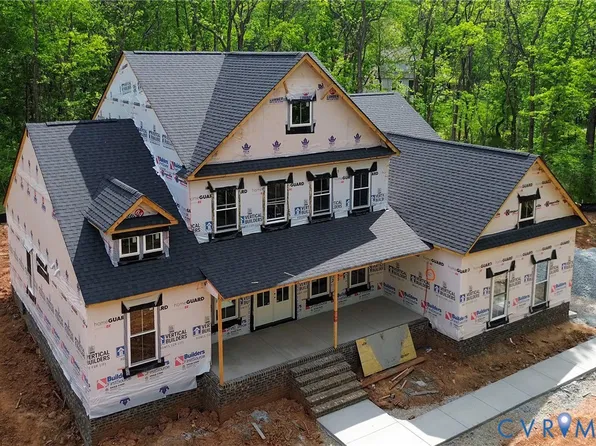 3120 Lake Stone Ter Lot 22, Powhatan, VA 23139