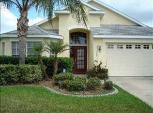 10307 Lightner Bridge Dr, Tampa, FL 33626