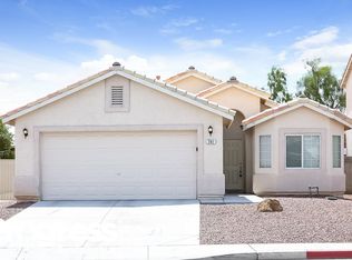 741 Picasso Picture Ct, North Las Vegas, NV 89081