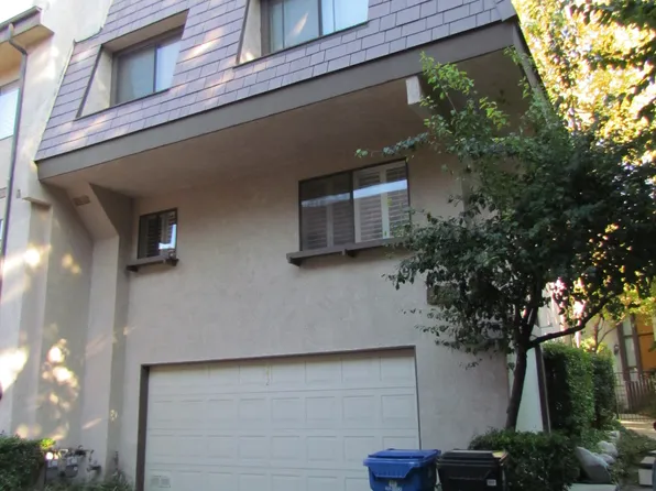9000 Vanalden Ave Unit 142, Northridge, CA 91324