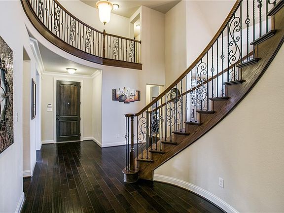 2nd image of 8016 Prentiss Dr
