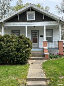 1020 N Walnut St, Springfield, IL, 62702