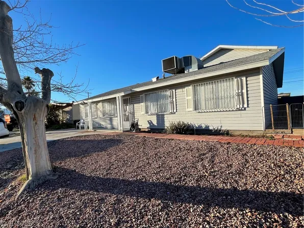 6108 Fawn Cir, Las Vegas, NV 89107