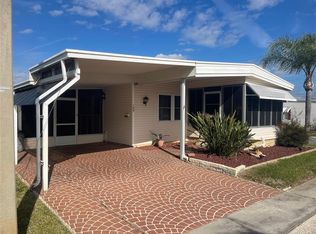 199 Red Maple Dr, Palm Harbor, FL 34684