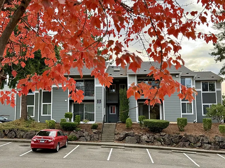 Benson Village — Photo 7