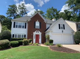 2533 Haddenham Ln SW, Smyrna, GA 30082
