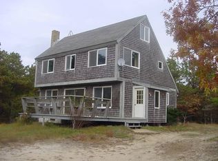 29 Bay View Ave, Edgartown, MA 02539