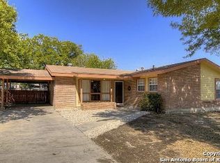 4719 Trailwood Dr, San Antonio, TX 78228