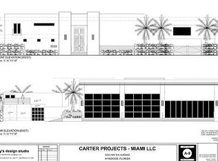 3333 NW 6th Ave, Miami, FL 33127