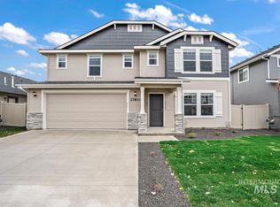 11433 W Belgrave St, Nampa, ID 83651