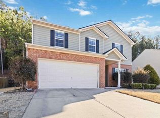 6397 Barker Station Walk, Buford, GA