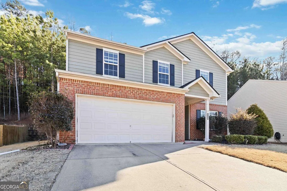 6397 Barker Station Walk photo 1