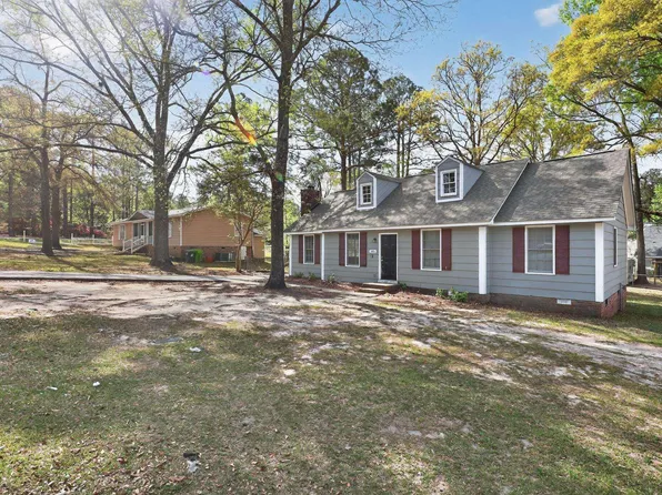 105 Quail Creek Dr, Hopkins, SC 29061