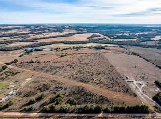 0 E 760th Rd, Cushing, OK 74023