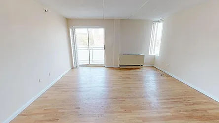 Rented by Metro Garden Realty NYC