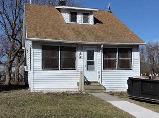 404 5th St, Madison Lake, MN 56063